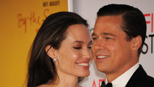 1 dolog, amit nem biztos, hogy tudott Angelina Jolie és Brad Pitt házasságáról