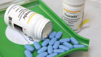 Egy tabletta segíthet megfékezni az AIDS-et