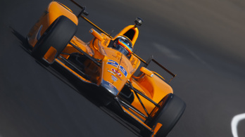 Alonso új csapat után nézhet, ha ragaszkodik az IndyCarhoz