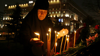 Moszkva nem engedélyezte a megemlékezést a sztálini terror áldozatairól