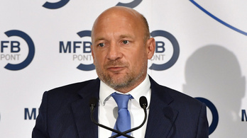 Állami körhinta: szép lassan elfogytak az MFB vezérhelyettesei