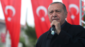 Erdogan részleteket ígér a Hasogdzsi-gyilkosságról