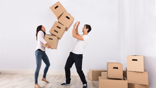 5 dolog, amivel megszívatod magad a költözésnél