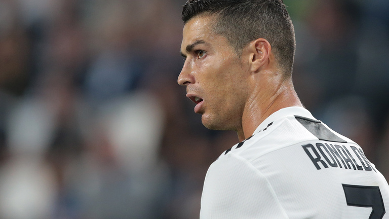 C. Ronaldo győzelemmel tért vissza az Old Traffordra