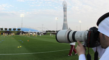 Katar olajmilliárdjai letarolják a sportvilágot