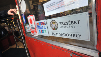 Milliárdos kártérítést fizethet a magyar állam az egyik francia utalványos cégnek