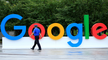 48 embert rúgott ki a Google szexuális zaklatás miatt