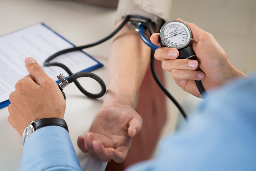 Elhagyható valaha a vérnyomásgyógyszer? Orvos válaszolja meg a gyakori kérdést