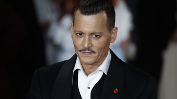 Johnny Depp nélkül folytatódhat A Karib-tenger kalózai