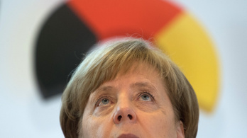 Merkel saját bőrén érezheti meg a hesseni választás eredményét