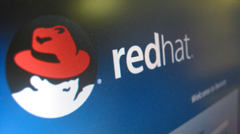 Az IBM 34 milliárdért megveszi a Red Hat Linuxot