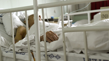 440-en haltak meg tavaly kórházi fertőzéstől