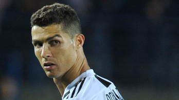 Ronaldo jobban kezdett a Juventusban, mint 60 éve bárki