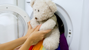 14 mosógépben is mosható dolog, amit ma még kézzel tisztítasz
