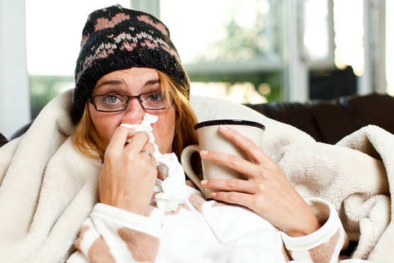 Készítsd fel az immunrendszered a télre természetesen!