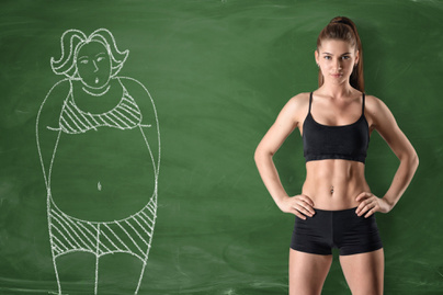 600 kalóriát éget óránként, az egész testet átmozgatja - Ezt az edzést jelentős túlsúllyal is elkezdheted