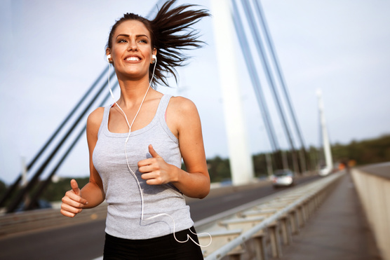 Így iktasd be a futást a mindennapjaidba