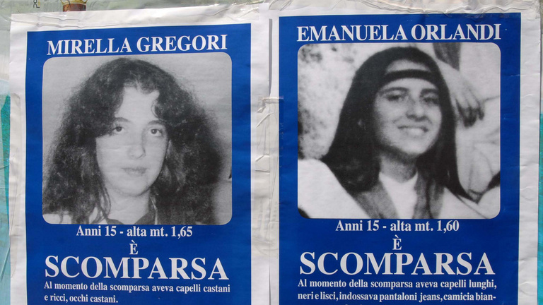 35 év után megint reménykedhetnek a Vatikánban eltűnt lány rokonai