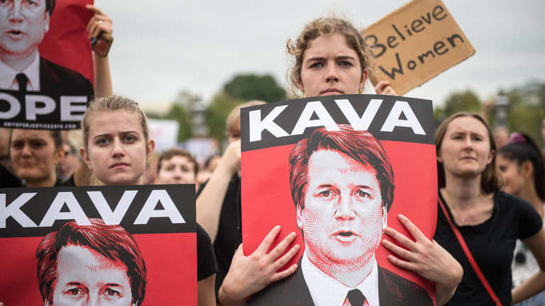 Mi lesz a Kavanaugh-üggyel is felhúzott nők dühéből?