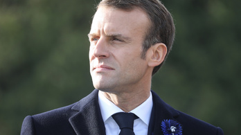 Macron ellen tervezett merénylet miatt fogtak el hat szélsőjobboldalit Franciaországban