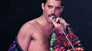 20 kép Freddie Mercuryról – felismeri, hogy melyik nem ő?