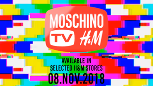 A MOSCHINO kollekció miatt kicsit leterhelt a H&M webshopja