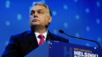 Orbán a Néppártnak: Egy családban lehetnek félreértések, de mindig kiállunk egymásért