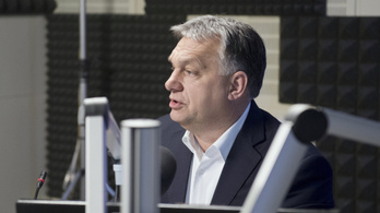 Orbán: A magyar és a lengyel erők megállították a brüsszeli liberális erők támadását