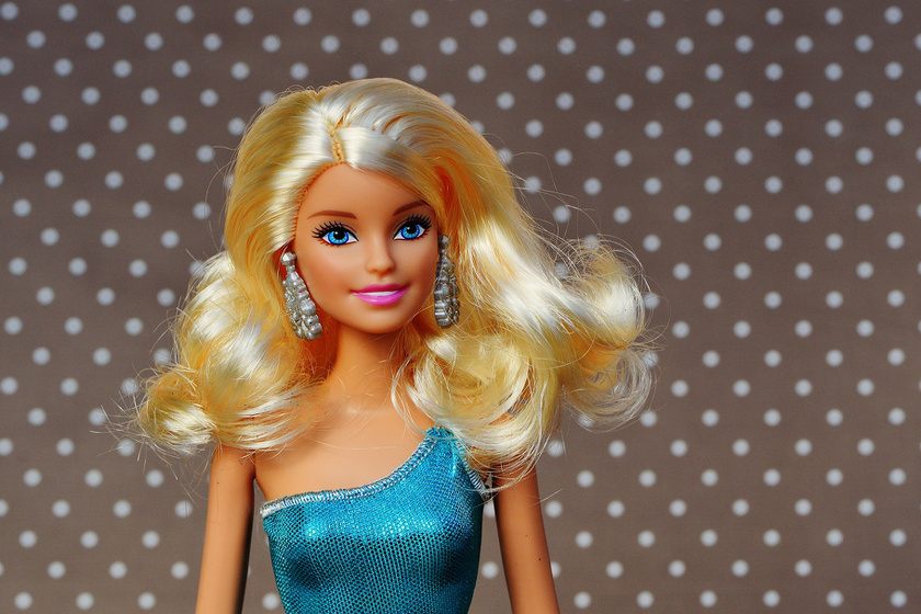 A megújult Barbie erősíti a kislányokat: végre, ez is eljött