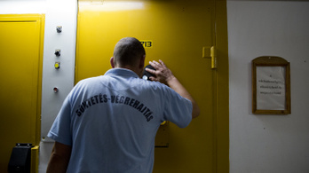 Az ombudsman megnézi, milyen a járványhelyzet a magyar börtönökben