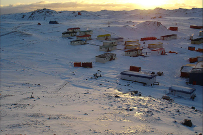 Villa-Las-Estrellas-antarktiszi-falu