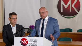 A függetlenek és párton kívüliek taroltak a szlovák helyhatósági választáson