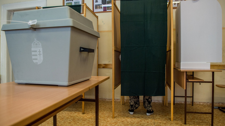 A Fidesz nagyobb arányban győzött, mint legutóbb