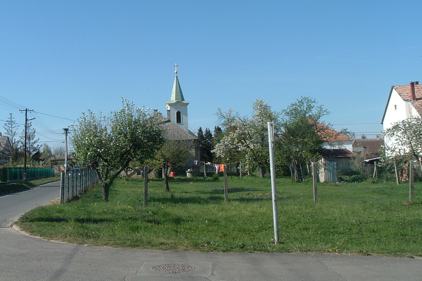 Magyarország legrövidebb nevű települései csodás kis falvak: ezt látnod kell