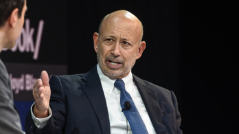 Goldman Sachs-vezető a maláj tőkealap botrányában