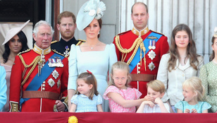 Egészen meglepő, hogy ki a brit királyi család legnépszerűbb tagja