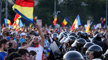 Az EP szerint Romániában is aggasztó, ahogy a jogállam kinéz
