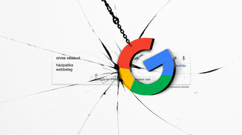 A Google durván oldalba rúgta az egészségügyi weboldalakat