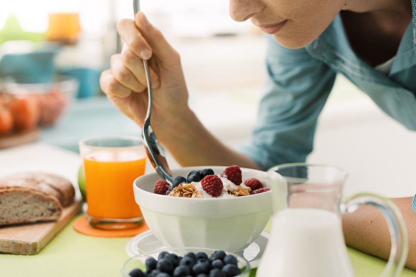 Felgyorsíthatod a fogyást, ha reggelire eszel gyümölcsöt: ez az oka a kutatók szerint