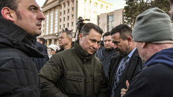 Gruevszki kiadatását kéri Macedónia Budapesttől