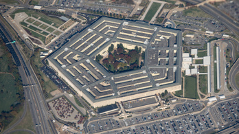 A Pentagon megbukott történetének első könyvvizsgálatán