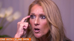 Céline Dion eltörölte a kék/rózsaszín babaruhákat