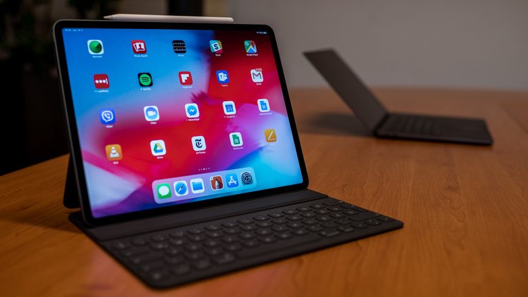 Az iPad Pro az új király?