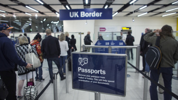 Az orosz szolgálatok a brit vízumrendszerbe is bejuthattak