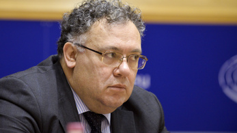 KKM: Nem kérették be az ukrán külügyminisztériumba a magyar nagykövetet