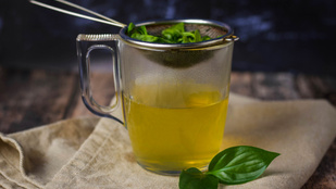Teszt: az olcsó zöld tea is lehet jó?