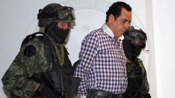 Szívinfarktusban meghalt az egyik legrettegettebb mexikói drogbáró
