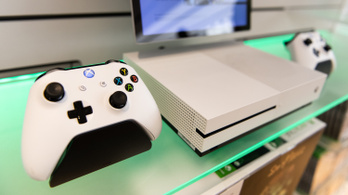 Lemeztelenített Xboxot adhat ki a Microsoft