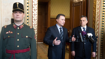 Gruevszki-ügy: nem stimmel az államtitkár magyarázata