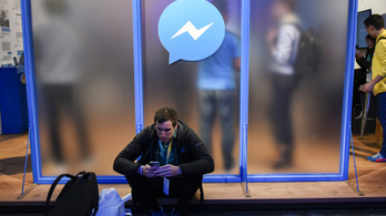 Globálisan lehalt a Facebook Messenger